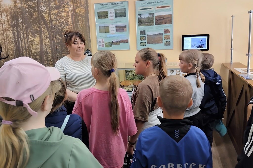 В Калининградской области более тысячи человек прошли переобучение по нацпроекту «Кадры»
