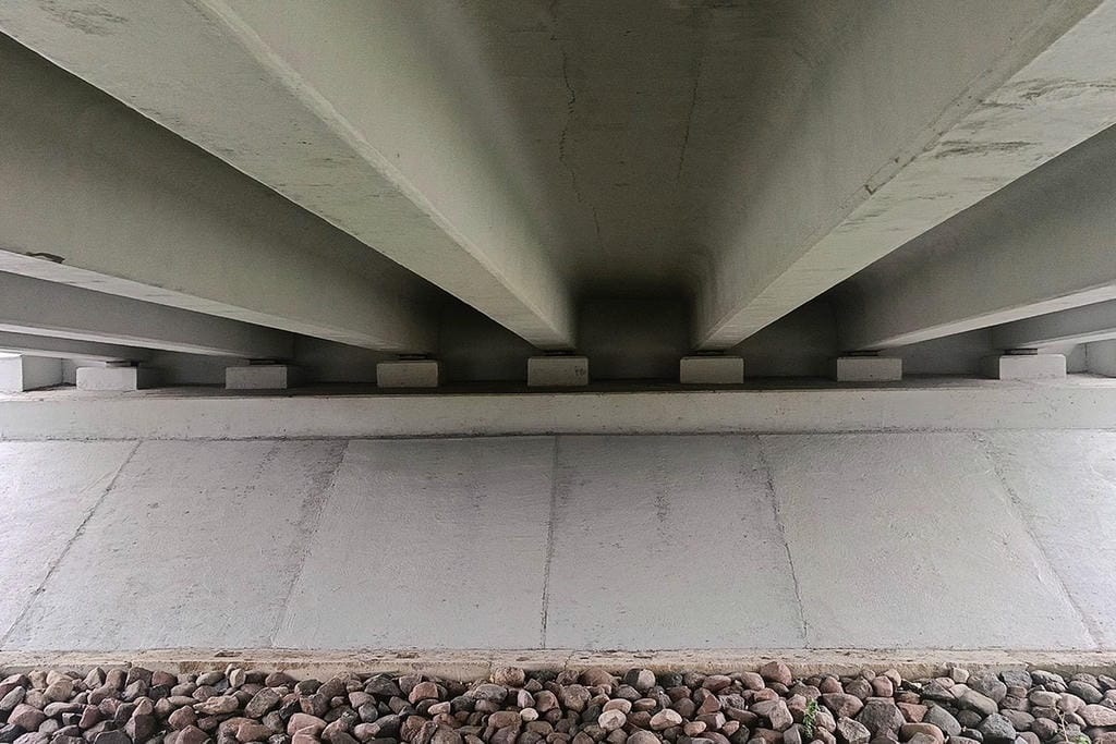 В Калининградской области отремонтируют более 100 км дорог и 9 мостов