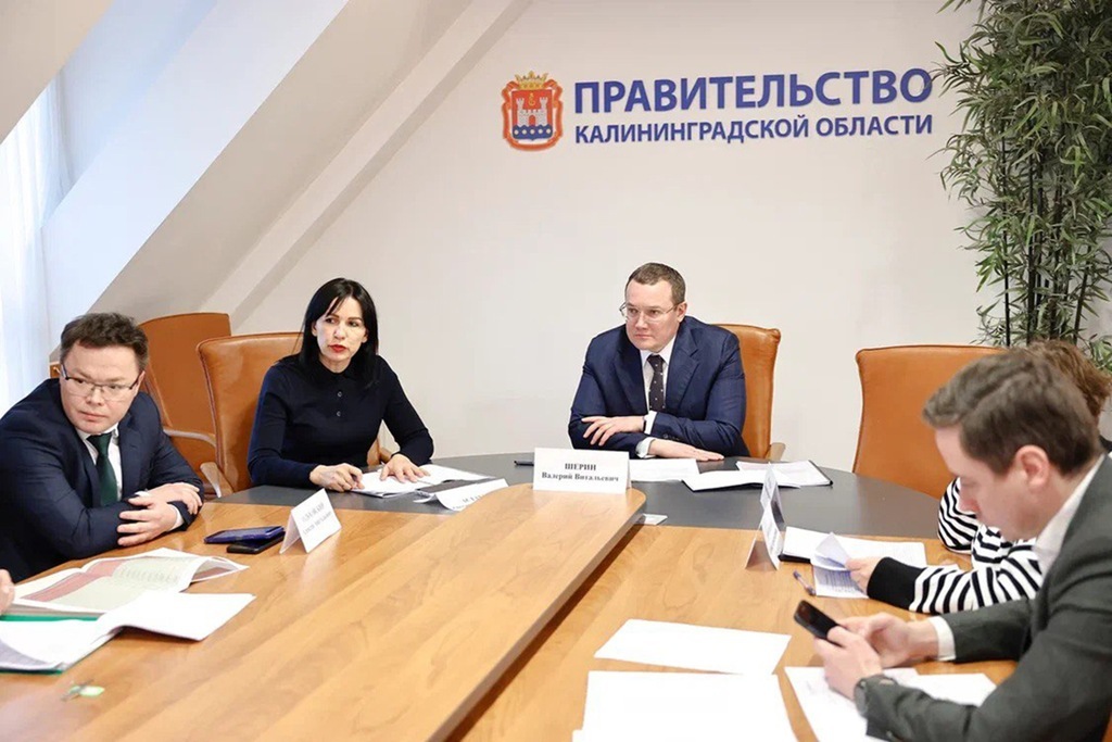 Семь ключевых предприятий Калининградской области получили комплексные экологические разрешения