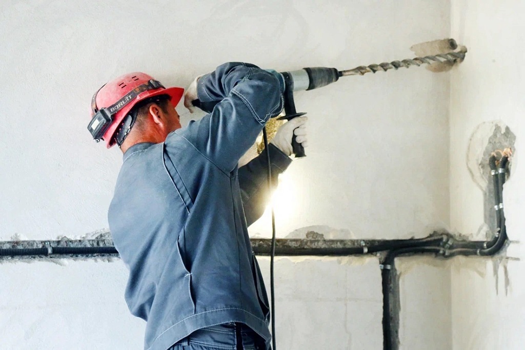 Правительство России утвердит единый стандарт отделки жилья весной 2026 года