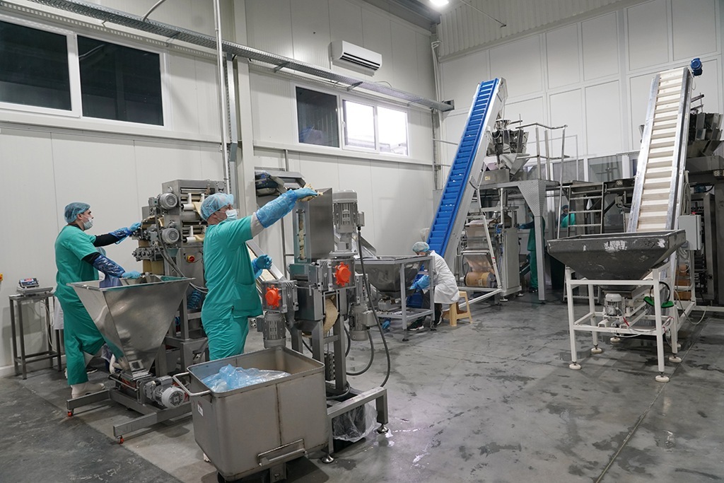 Бизнес не верит в прогнозы ЦБ: предприятия заложили в планы инфляцию выше 9%