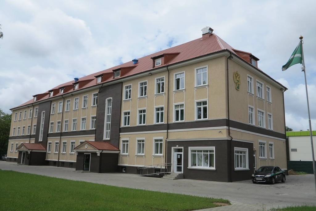 В 2025 году Калининградская таможня проконсультировала почти 1500 человек