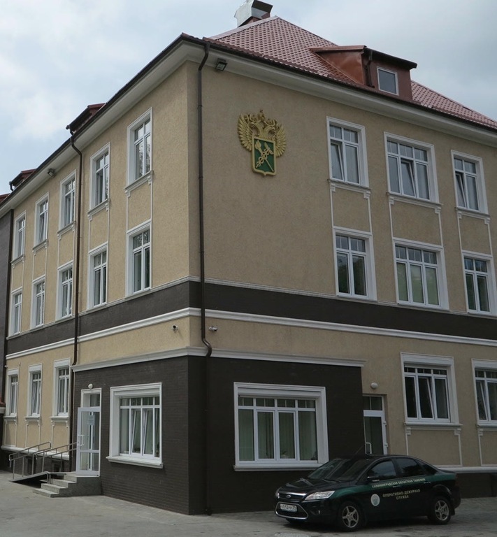 Граждане подали в Калининградскую таможню более 800 обращений в 2025 году