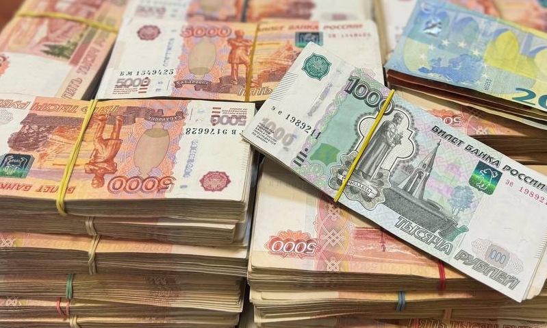 Прокуратура передала в суд дело об уклонении от налогов на 233 млн рублей в Калининградской области