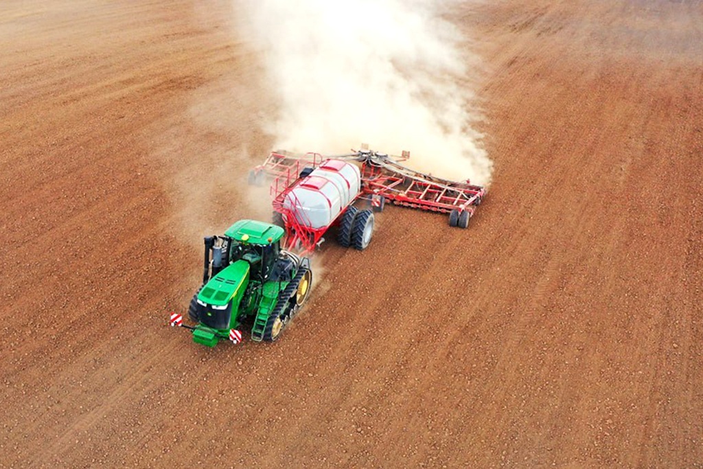 Пятикратный налог за сорняки: Калининградская область ввела в оборот тысячи гектаров земли