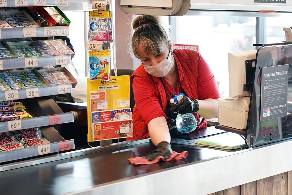 Старт карьеры в Калининграде: куда берут без опыта в 2026 году