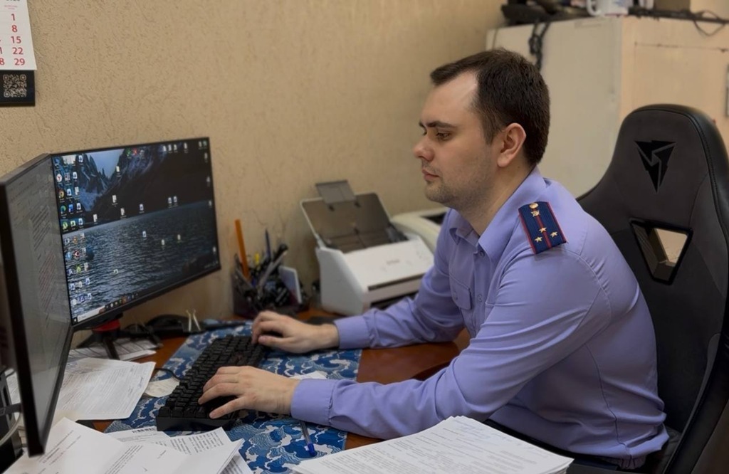 Следователи предъявили обвинение руководителю ФБУ &laquo;Калининградская лаборатория судебной экспертизы Минюста РФ&raquo; и директору строительной фирмы. Их подозревают в мошенничестве в особо крупном размере. Уголовное дело возбудили по материалам УЭБиПК УМВД.