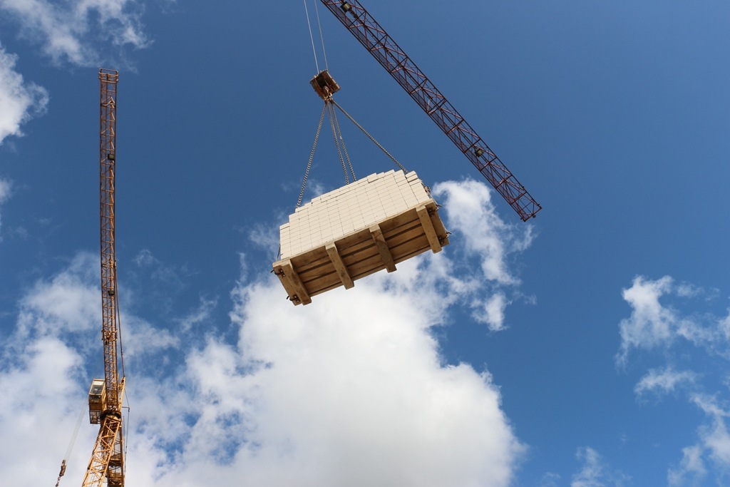 Корпорация развития Калининградской области станет оператором комплексных проектов застройки