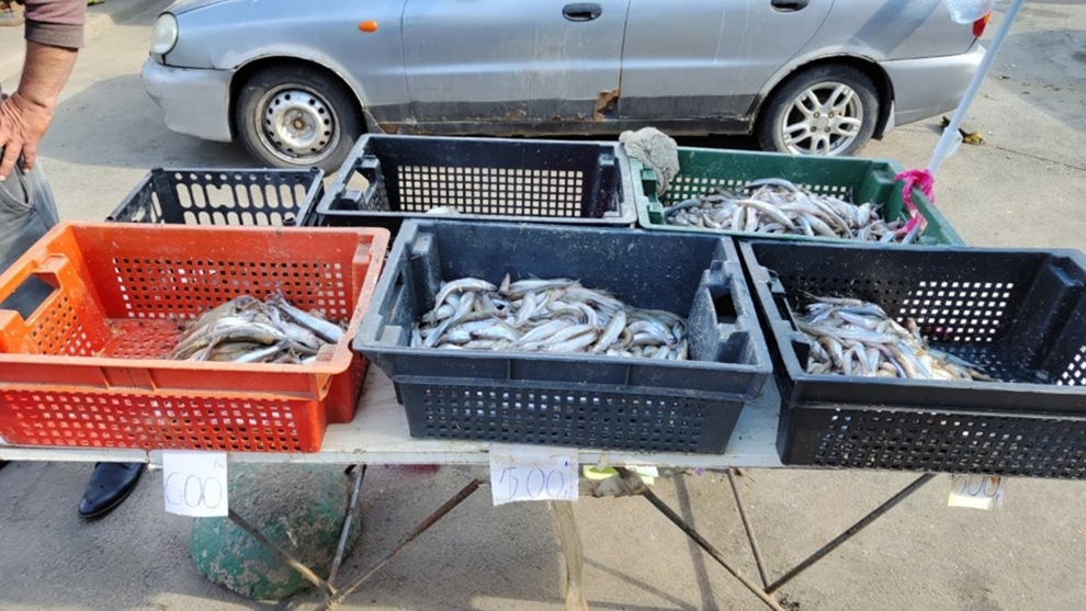 Инфляция в Калининградской области: годовой темп замедляется, но цены остаются выше средних по стране