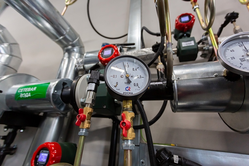 Долги калининградцев за тепло превысили миллиард, но снизились на 37 миллионов