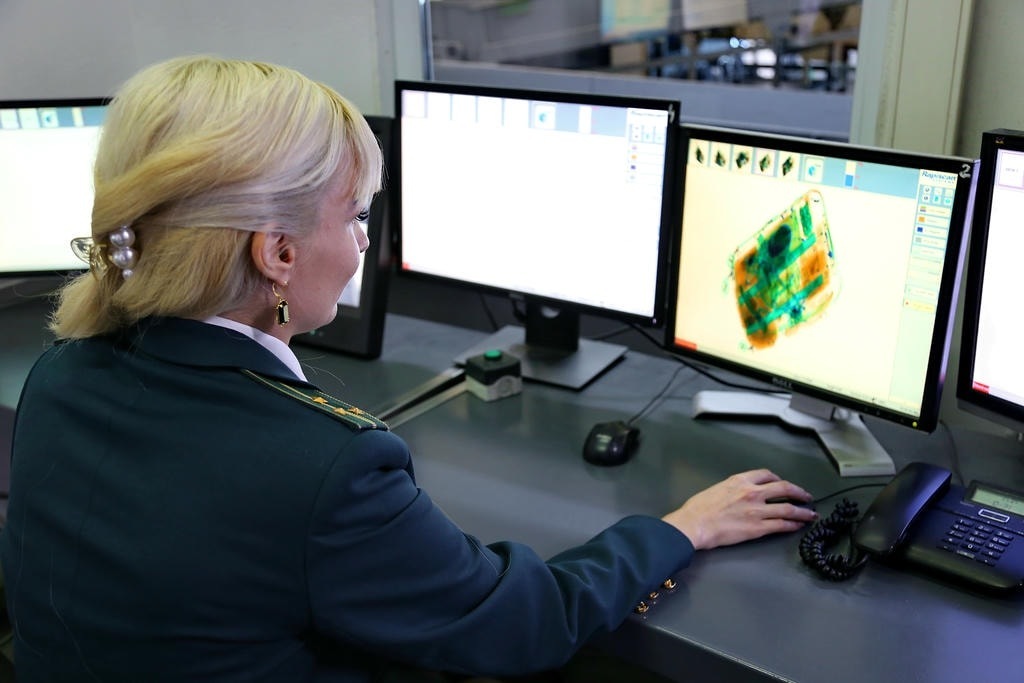 1200 киндеров и 5 кг янтаря: таможенники Храброво подсчитали &laquo;коммерческий&raquo; багаж пассажиров