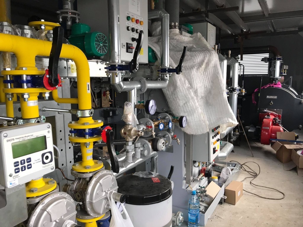 ФАС добилась снижения тарифов на тепло для бизнеса в Калининградской области