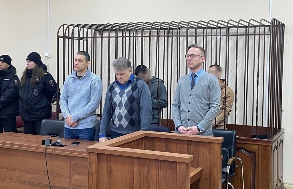 Махинации со складом на 45 миллионов: в Калининграде вынесен суровый приговор группе мошенников