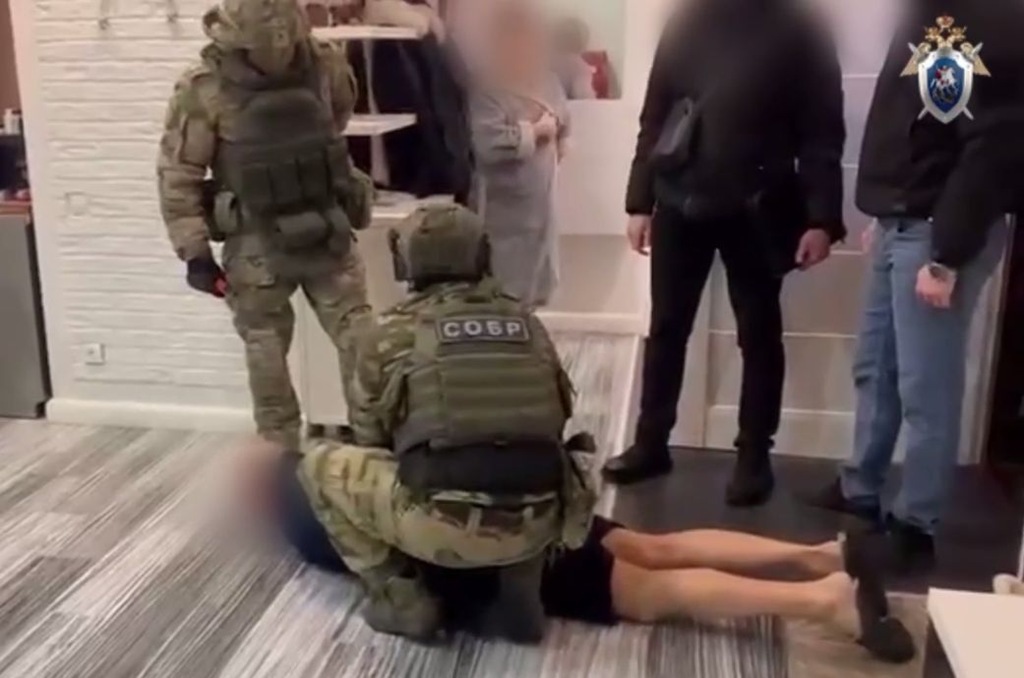 Гендиректор стройфирмы обвиняется в хищении 21 миллиона при строительстве экопарома для калининградского вуза