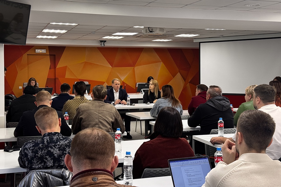 Фото: пресс-служба правительства Калининградской области